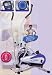 Crosstrainer Orbitrek Elite