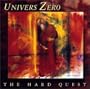The Hard Quest