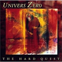 Hard Quest