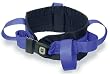 Duro-Med Deluxe Ambulation Gait Belt (Large)