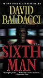 The Sixth Man (King & Maxwell)