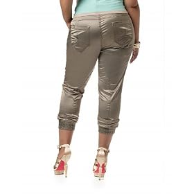 Buy Afloat Cargo Pant by Apple Bottoms by Apple Bottoms