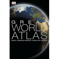 The Great World Atlas