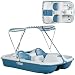 Pelican Splash 3-Passenger Paddleboat