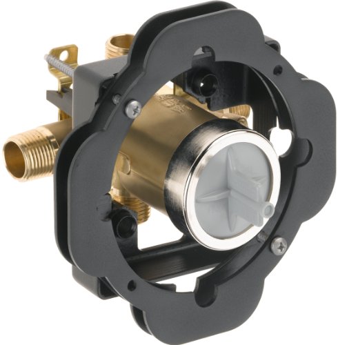 Delta R10000-UNWSBXT Multichoice Universal Tub and Shower Valve Body