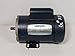 Leeson 092114.00 Electric AC Motor 1/8HP 1725RPM 115/208-230V 1Ph RFB