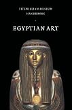 Egyptian Art (Fitzwilliam Museum Handbooks)