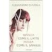 Bianca come il latte, rossa come il sangue