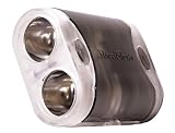 StreetGlow ANQLA Quad Socket