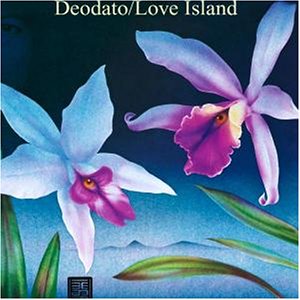 Deodato - Love Island - Zortam Music
