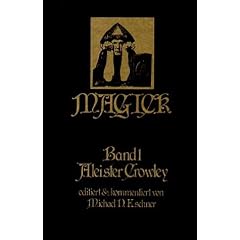 Magick, Bd.1