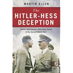 The Hitler-Hess Deception