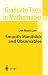 Produkt-Bild: Smooth Manifolds and Observables (Graduate Texts in Mathematics)