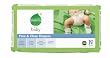 Seventh Generation Free and Clear Baby Diapers, Newborn, 36 Count (Pack of 4)