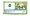 Seventh Generation Free and Clear Baby Diapers, Newborn, 36 Count (Pack of 4)