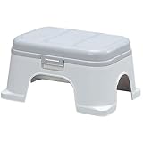 アイリスオーヤマ ステップBOX 22