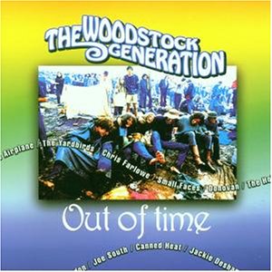 CD-Charts  Search : The Woodstock Generation: Out of Time