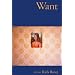 Want: Poems