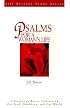 Psalms for a Woman's Life (Jill Briscoe Study)