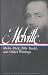 Herman Melville: Moby Dick, Billy Budd and Other Writings (Library of America College Editions)