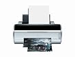 Epson Stylus Photo R2400 Ink Jet Printer (C11C603011)