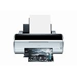 Epson Stylus R2400 Photo Printer