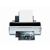 Epson Stylus Photo R2400 Ink Jet Printer (C11C603011) ~ Epson