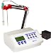 Hanna Instruments HI 3220-01 Benchtop pH/mV and Temperature Meter