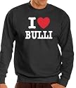 I love Bulli Sweatshirt - Pullover S-XXXL div. Farben