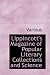 Books : Lippincott's Magazine of Popular Literary Collections and Science