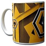 Wolves Mug