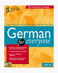 German for Everyone