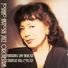 Carnegie Hall Concert by Toshiko Akiyoshi