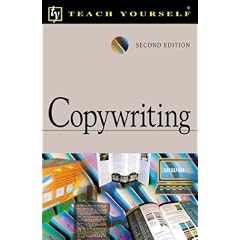 Teach Yourself Copywriting