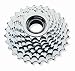Sunrace Freewheel 13-30T 7S Chrome/Sil 127990