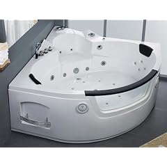 Whirlpool Villa Carlotta
