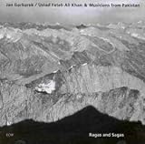 Music : Ragas and Sagas