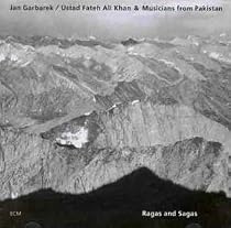 Ragas and Sagas