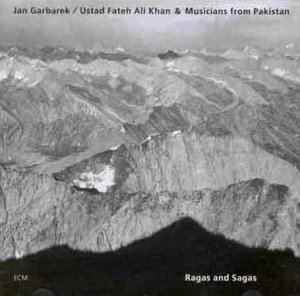 Ragas and Sagas
