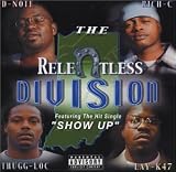 Still Relentless: "The Rebuttal"
