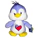 Care Bear Cousin Cozy Heart Penguin 8
