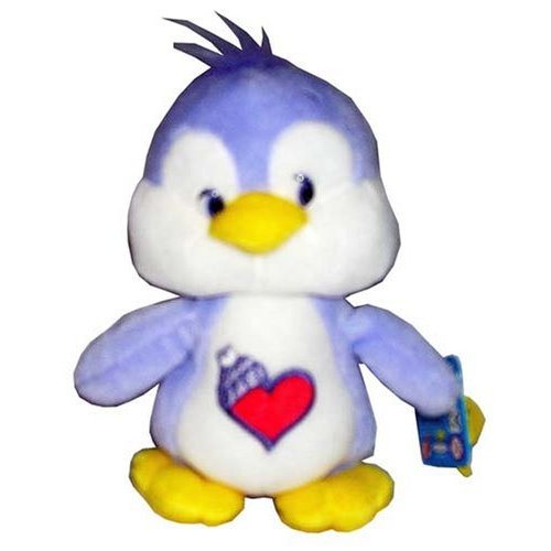 Best Price Cozy Heart Penguin Care Bear Cousins 8