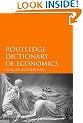 Routledge Dictionary of Economics