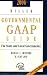 Search : Miller Governmental GAAP Guide (2006) (Miller Governmental Gaap Guide)