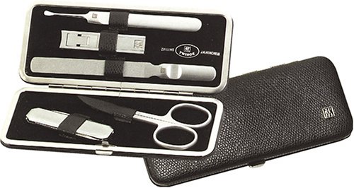Zwilling ネイルケアセット 5pcs