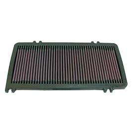 K&N 33-2133 High Performance Replacement Air Filter