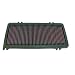 K&N 33-2133 High Performance Replacement Air Filter