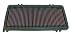 K&N 33-2133 Replacement Air Filter