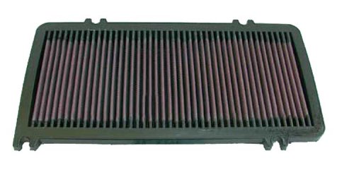 K&N 33 2133 Replacement Air Filter