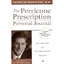 The Perricone Prescription Personal Journal: Your Total Body and Face Rejuvenation Daybook